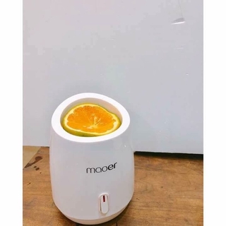 MÁY XÔNG DA MẶT Maoer