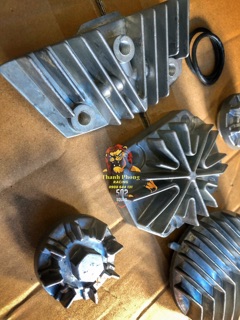 Nắp wave Sunfat