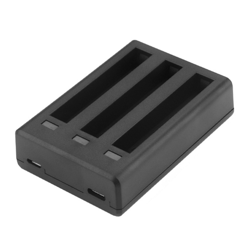 Dock Sạc Ba Chân Thay Thế Cho Máy Ảnh 360 ONE X2