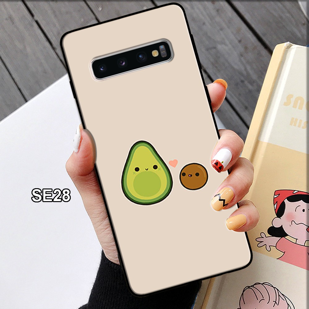 Ốp lưng Samsung S10 - S10 Plus - S10 5G in hình chật lượng cao