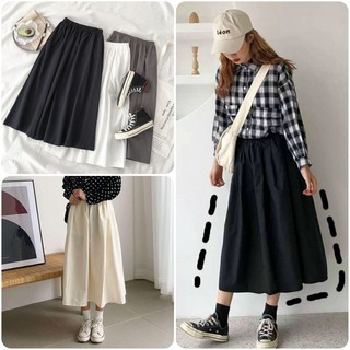 Chân Váy Xòe 🌸FREESHIP🌸 Chân váy ulzzang Hàn Quốc dáng đẹp