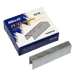 KIM BẤM KW-TRIO 23/23N STS-T8