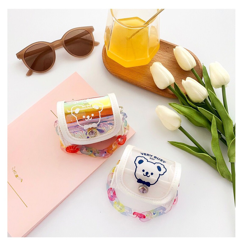 Ví mini in màu laser đẹp mắt | BigBuy360 - bigbuy360.vn