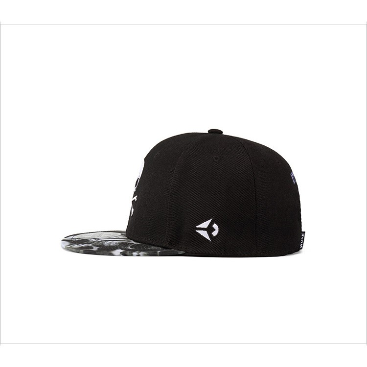 Mũ nón nam Snapback