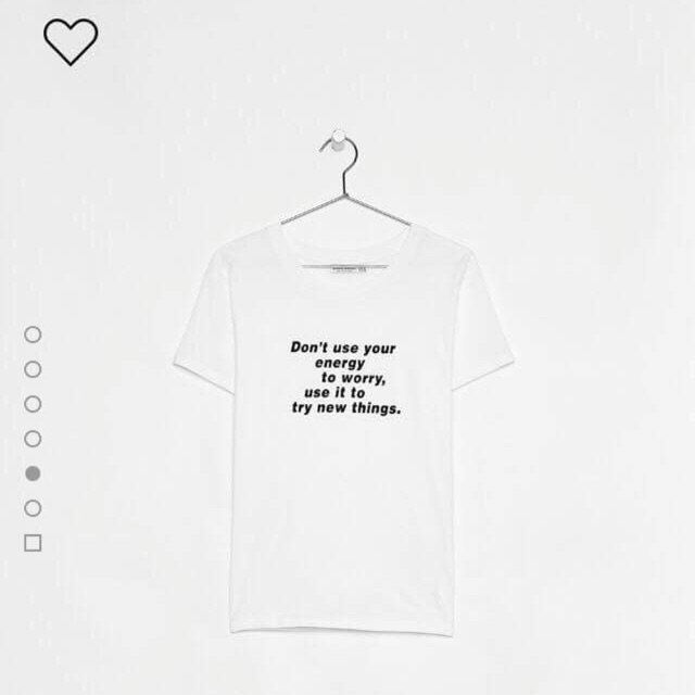 Bershka T-shirt