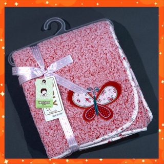💓Chăn Lông Cừu 💓 TOMTOM JOYFUL Thái Lan (baby blanket)