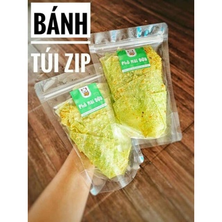 Bánh tráng phô mai dứa
