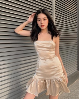 ELENA DRESS