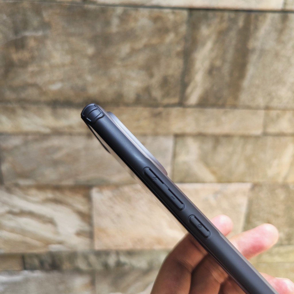 Ốp lưng Xiaomi Mi 11T Pro,K40 Gaming,Mi 11 Pro, Mi 11 Ultra , Mi 10T Pro, K40 Pro,F3 nhám viền màu VER 2 chống sốc