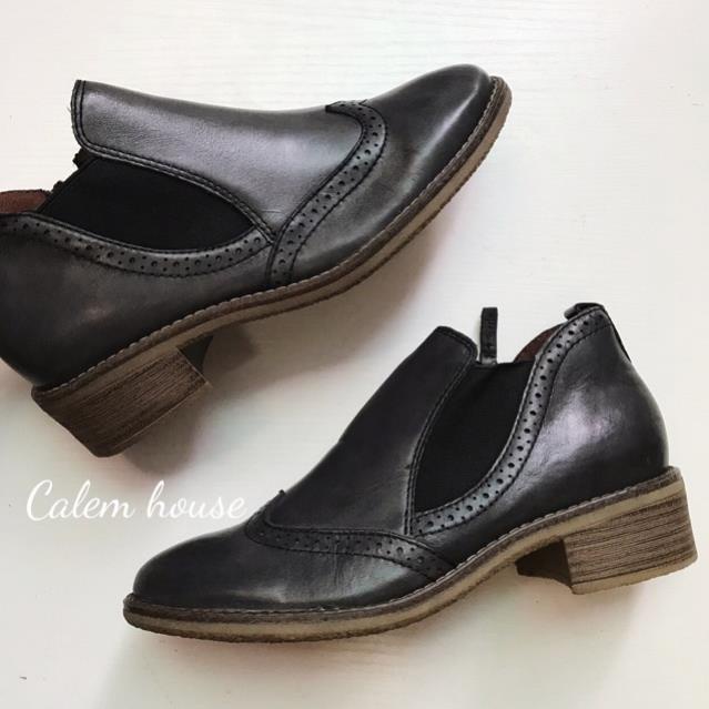 SPE Giày ankle boots TAMARIS