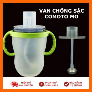Van chống sặc bình como