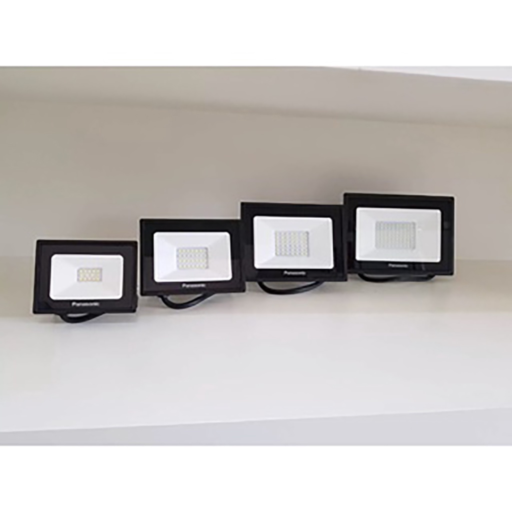 Panasonic Đèn pha LED mini Panasonic 20W 30W 50W