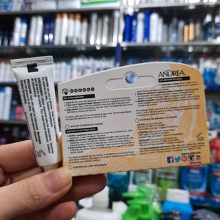 Keo dán mi ANDREA MODLASH 7g