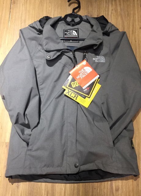 🆘Hoàn tiền 100% nếu ko hài lòng🆘 Áo 2 lớp THE NORTH FACE VNXK