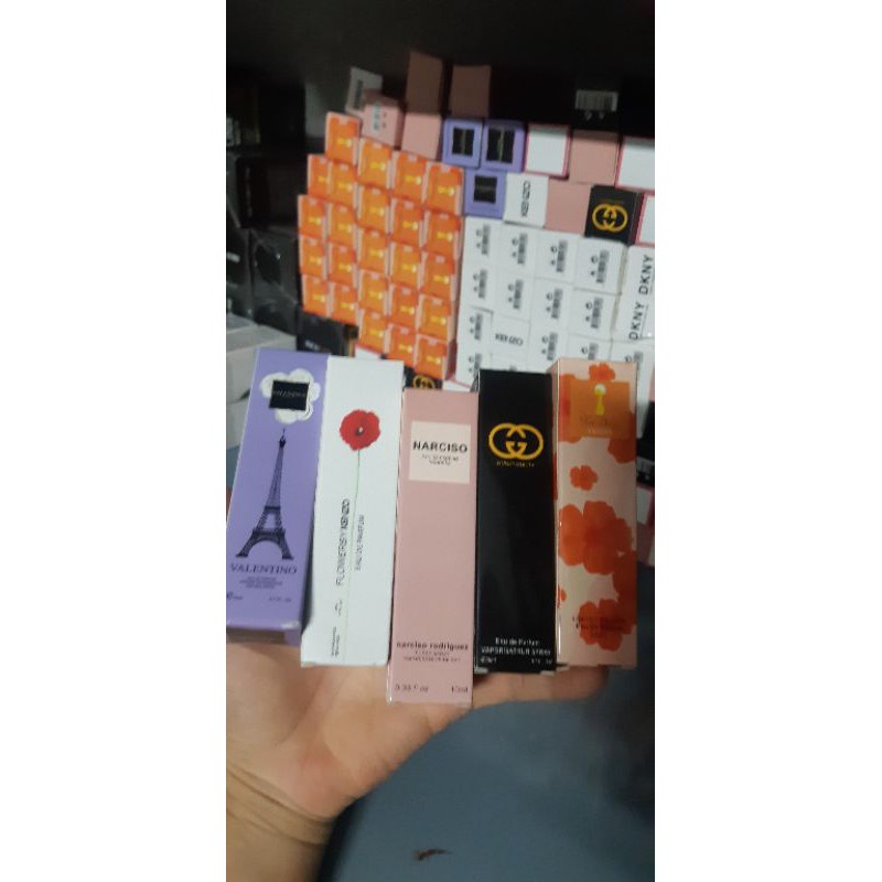 Nước hoa mini pháp | BigBuy360 - bigbuy360.vn