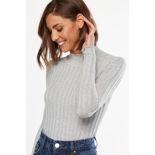 ÁO LEN CỔ LỌ hiệu COTTON ON