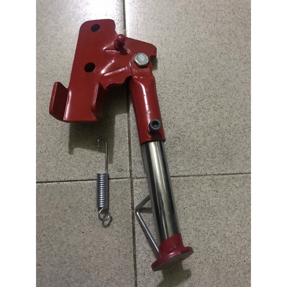 Chống nghiêng thồ chở nặng Loại 1 làm bằng ty phuộc