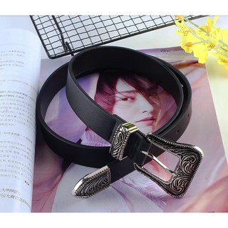 Thắt lưng Saint Laurent - Vintage Version 2