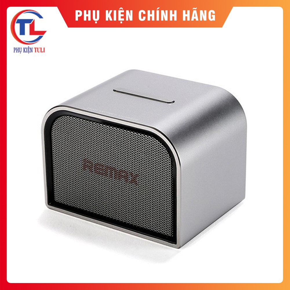 Loa Bluetooth REMAX RM M8 MINI - Ấm Thanh Hay- Bass Chuẩn - Hàng Chính Hãng