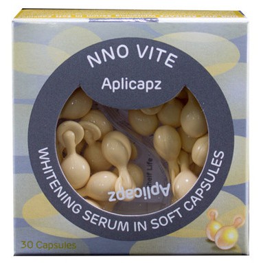 SERUM VIÊN DƯỠNG DA MẶT