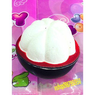 SQUISHY QUẢ MĂNG CỤT