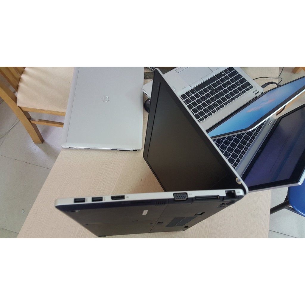 HP Elitebook folio 9470M – chíp i7, Ram4Gb, Ổ 320Gb - BH 1 năm, máy mới 98% | BigBuy360 - bigbuy360.vn