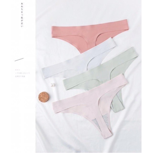 Quần Lót Lọt Khe Cao Cấp LK | BigBuy360 - bigbuy360.vn