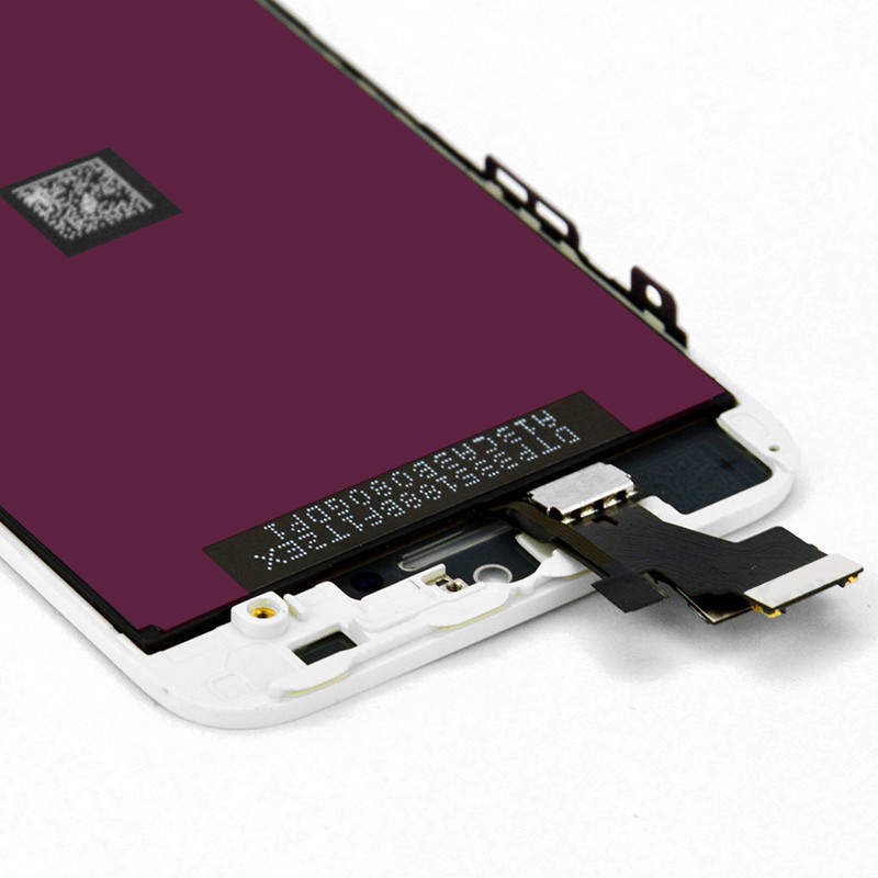 Đối với iPhone 5 Màn hình LCD Màn hình cảm ứng lắp ráp thay thế Chất lượng lớp AAA