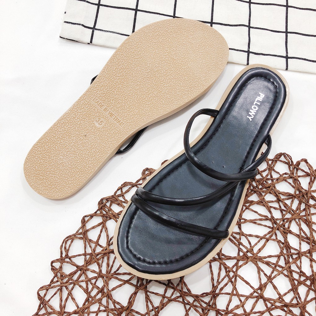 DÉP NỮ DÂY MẢNH - TKC64