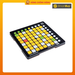 Bàn chơi nhạc Novation Launchpad Mini MK2