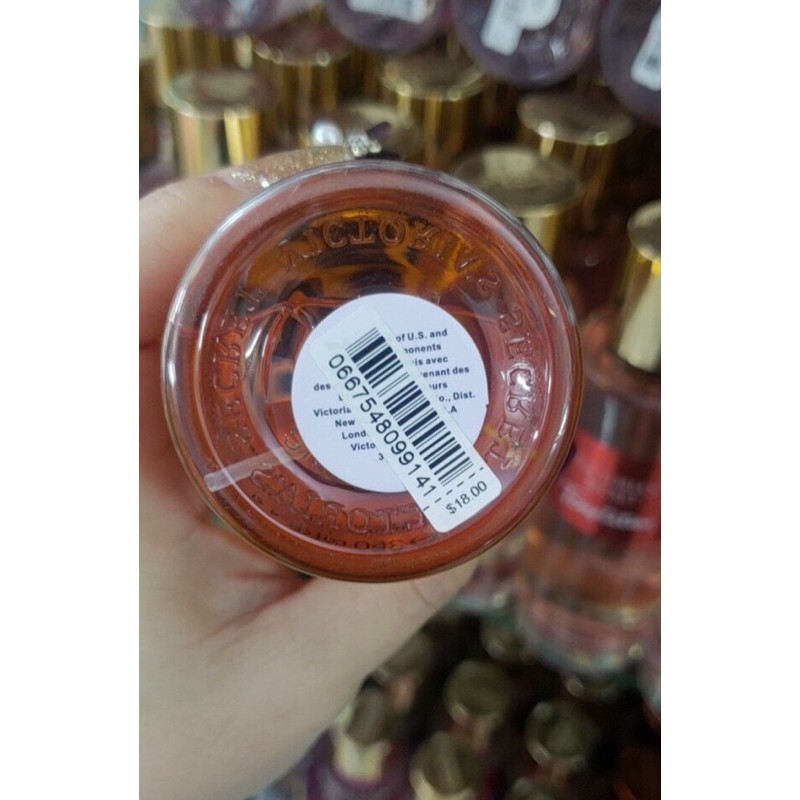 Xịt thơm Victoria's Secret mẫu mới đủ mùi thơm sang | BigBuy360 - bigbuy360.vn