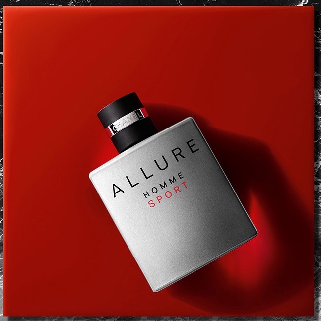 [MRS.SCENT] Nước hoa ALLURE HOMME SPORT - ĐỦ 2 PHIÊN BẢN: EDT& EAU EXTREME. Nước hoa nam chính hãng