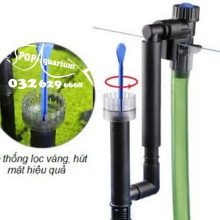 LỌC NGOÀI SUNSUN HW-3000