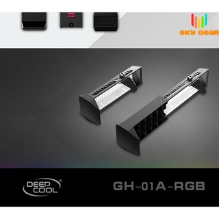 Giá đỡ VGA Deepcool GH-01 ARGB
