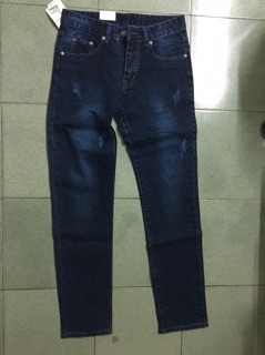 Quần jeans nam