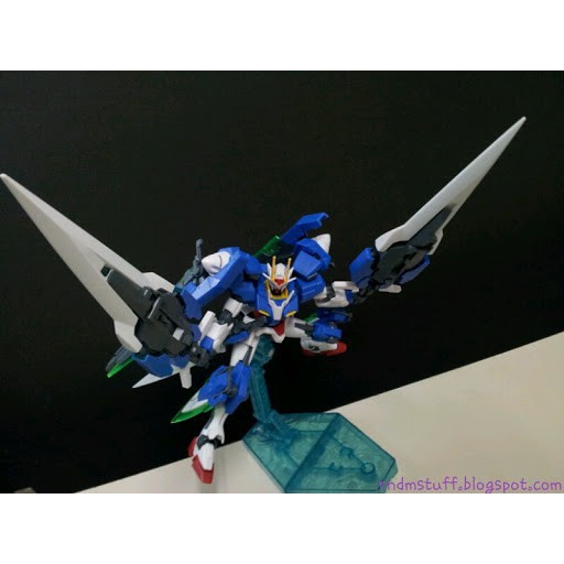 Mô hình Gundam HG OO Seven Sword - Gundamchat