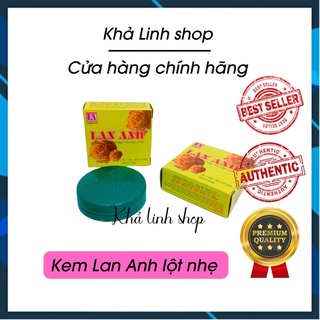 Kem lan anh nhỏ 1.8g lẻ 1 hộp