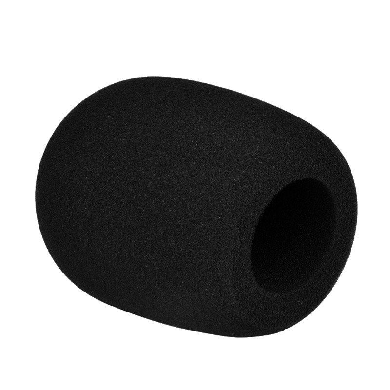 VIVI Cover Microphone Windproof  Foam