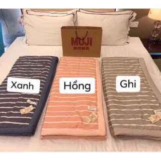 Chăn điều hòa Muji cao cấp
