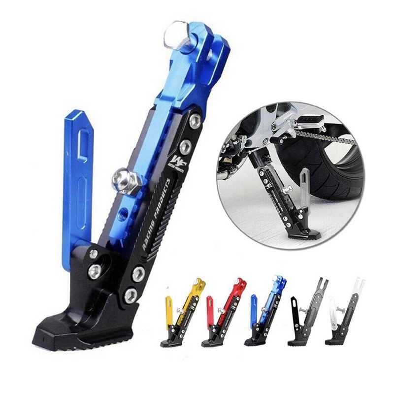 Chân chống xe đạp điện xmen,133s,xe máy điện njnja