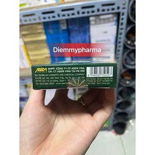 Dầu gội nhuộm đen tóc thảo dược Hoa Đà