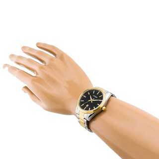 Đồng Hồ Dây Kim Loại Citizen BI1034-52E
