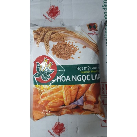 Bột mì hoa ngọc anh 500g