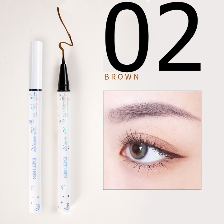 [Sỉ-Rẻ] Bút kẻ mắt nước nhanh khô Lameila 819 chống trôi, kháng nước, sắc nét, lâu phai [Lẻ-Sỉ]