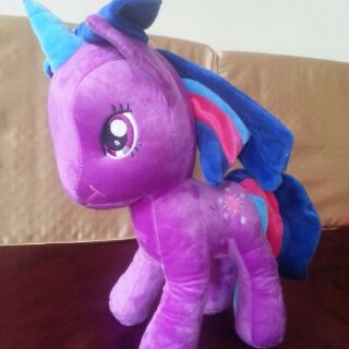 Ngựa pony dễ thương