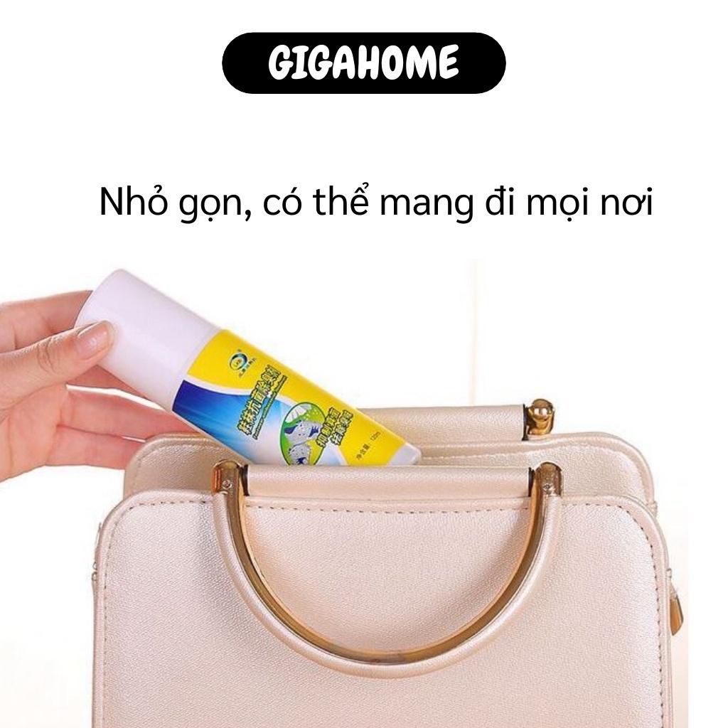 Chai xịt khử mùi giày   GIÁ VỐN]   Chai xịt khử mùi giày tiện dụng giúp khử mùi hôi của chân, giày hiệu quả 5394