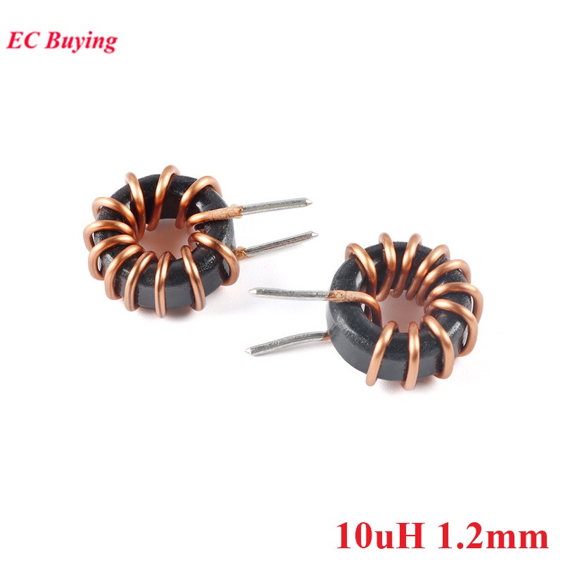 Set 2 Cuộn Dây Điện Từ Tính 65125 10uH 22uH 33uH 47uH 56uH 68uH 100uH 220uH 330uH