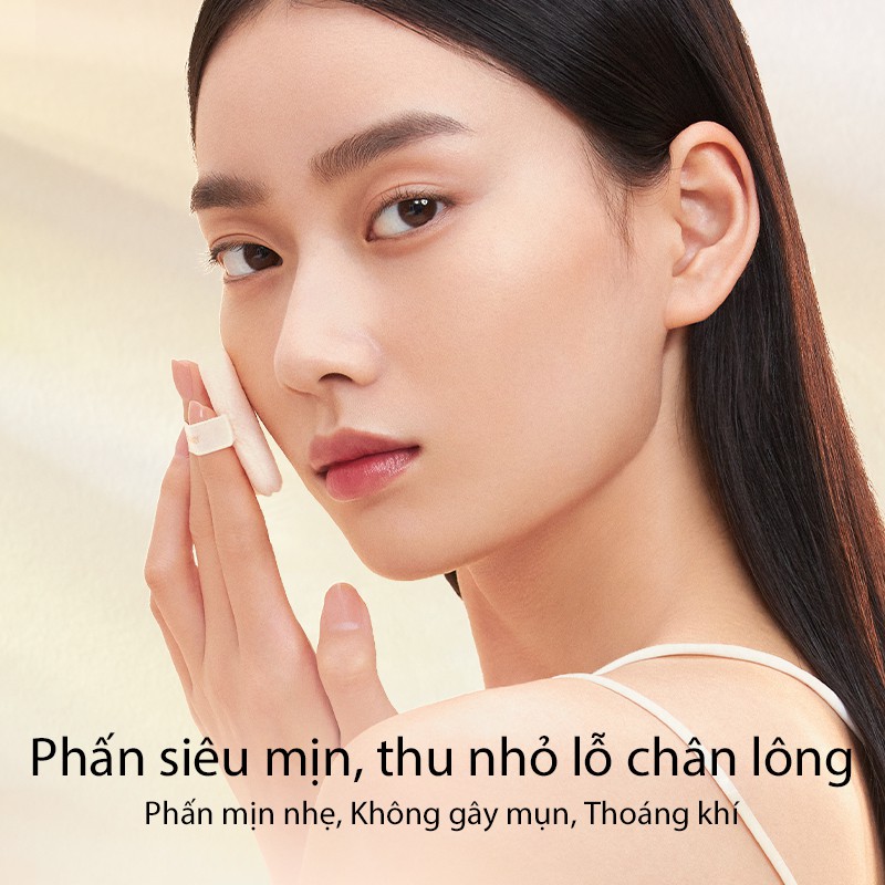 Phấn phủ dạng bộtl Perfect Diary có ưu điểm kiềm dầu 7g