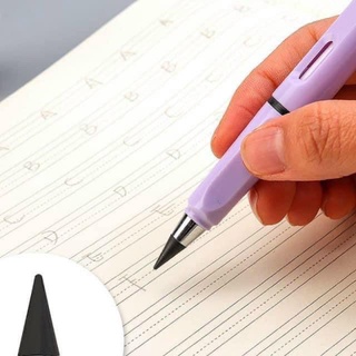 COMBO 2 VỈ BÚT CHÌ VĨNH CỬU (1 SET 2 VỈ 1 VỈ GỒM 1 THÂN BÚT 2 NGÒI 1 CỤC TẨY)