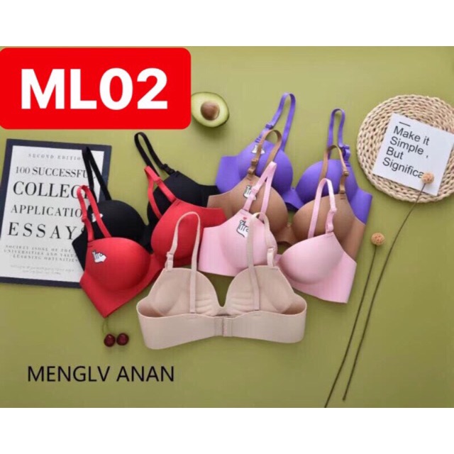 Áo su (ML02) không gọng bàn tay